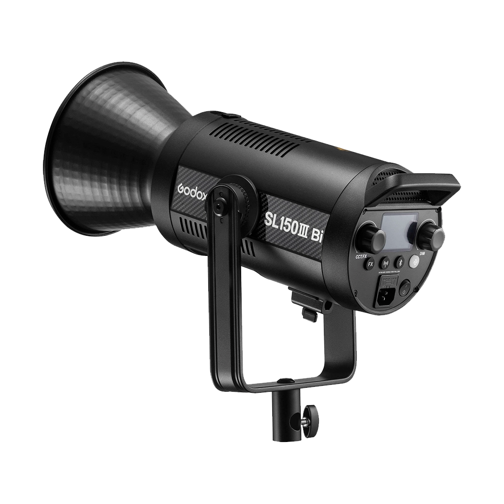 Godox SL150IIIBI Bi-Color LED Monolight