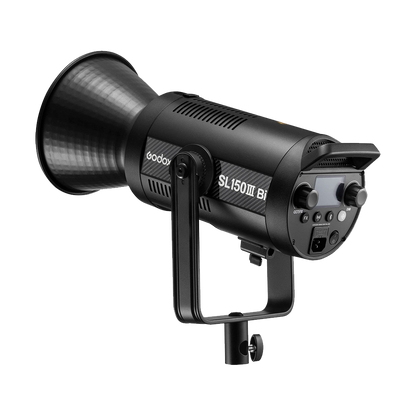 Godox SL150IIIBI Bi-Color LED Monolight