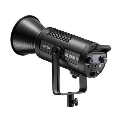 Godox SL200IIIBI Bi-Color LED Monolight