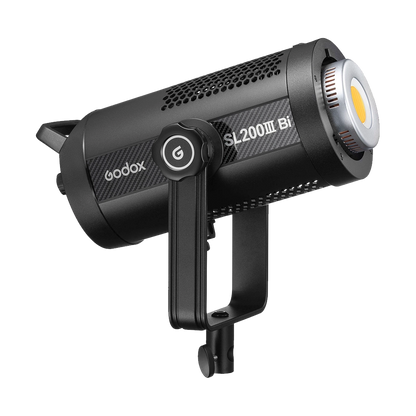 Godox SL200IIIBI Bi-Color LED Monolight
