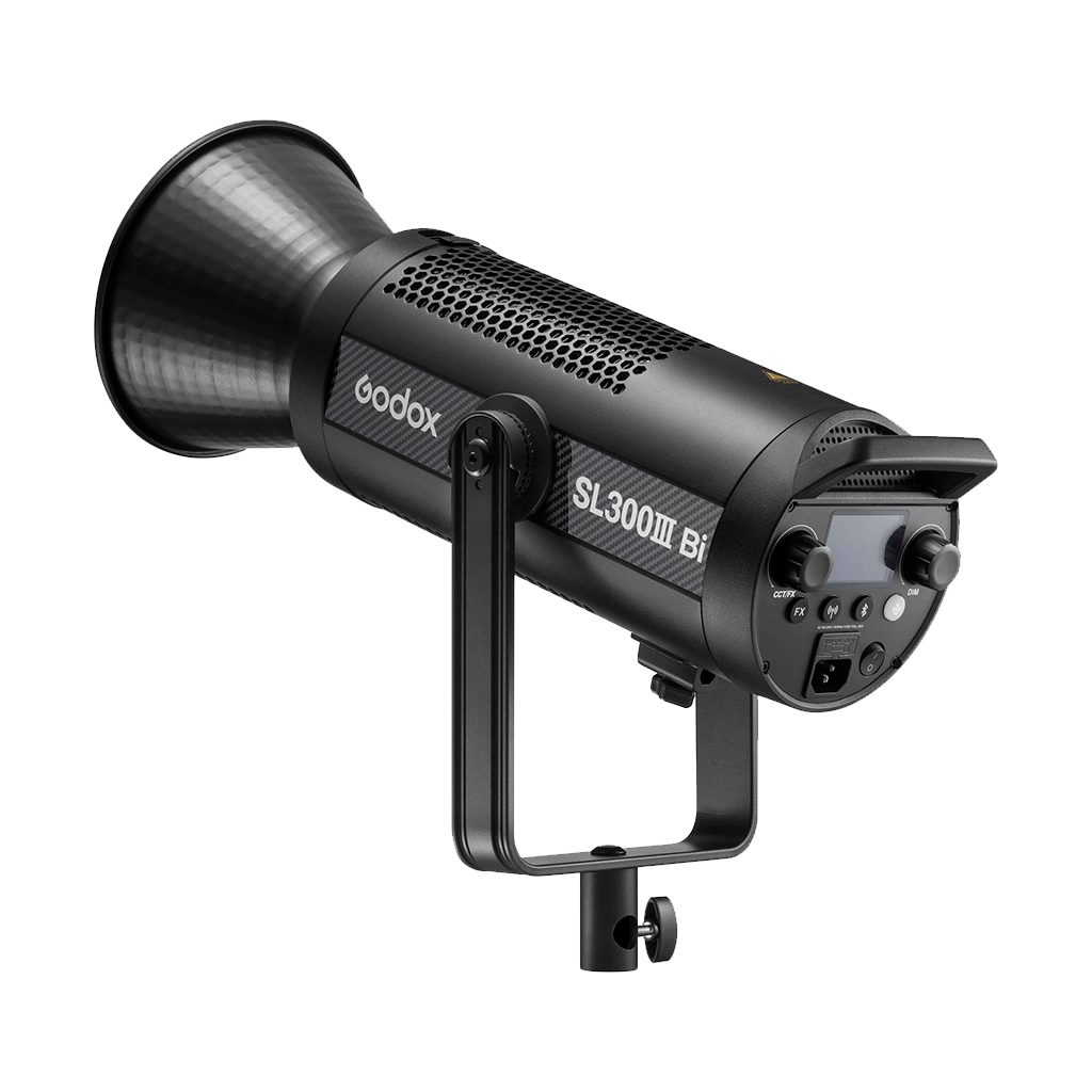 Godox SL300IIIBI Bi-Color LED Monolight