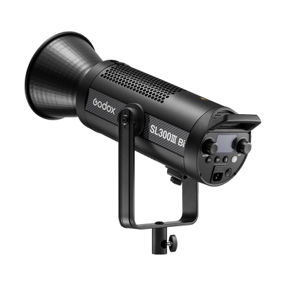 Godox SL300IIIBI Bi-Color LED Monolight