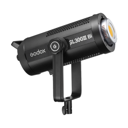 Godox SL300IIIBI Bi-Color LED Monolight