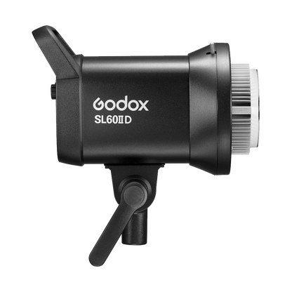 Godox SL60IID Daylight LED Video Light