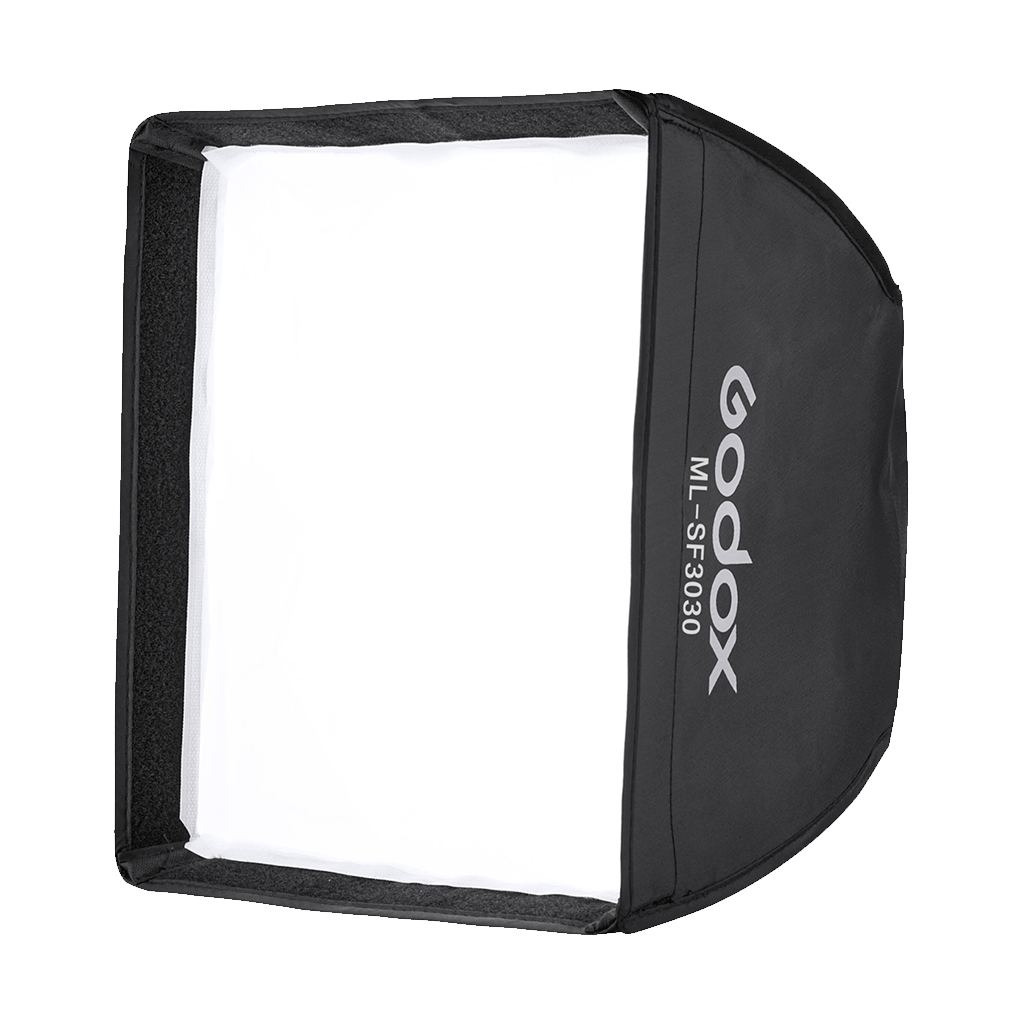 Godox Softbox for ML30 and ML30Bi LED Lights