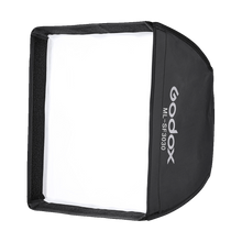 Godox Softbox for ML30 and ML30Bi LED Lights