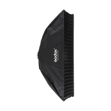 Godox Softbox with Bowens Speed Ring and Grid (35 x 160cm)