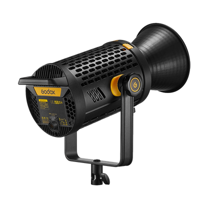 Godox UL150 II Bi-Color Silent LED Video Light