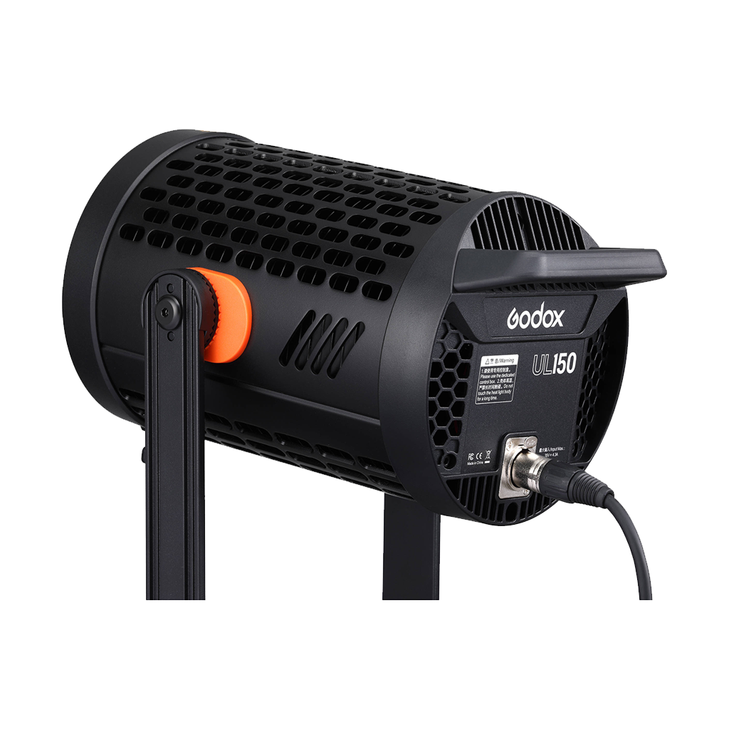 Godox UL150 Silent LED Video Light