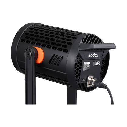 Godox UL150 Silent LED Video Light