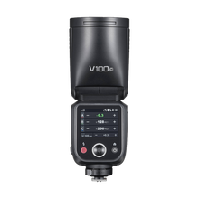 Godox V100 Flash for Canon