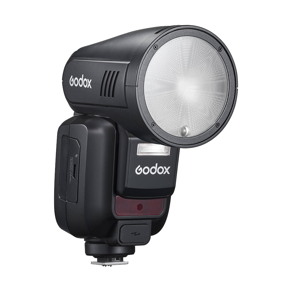 Godox V100 Flash for Canon