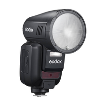 Godox V100 Flash for Canon