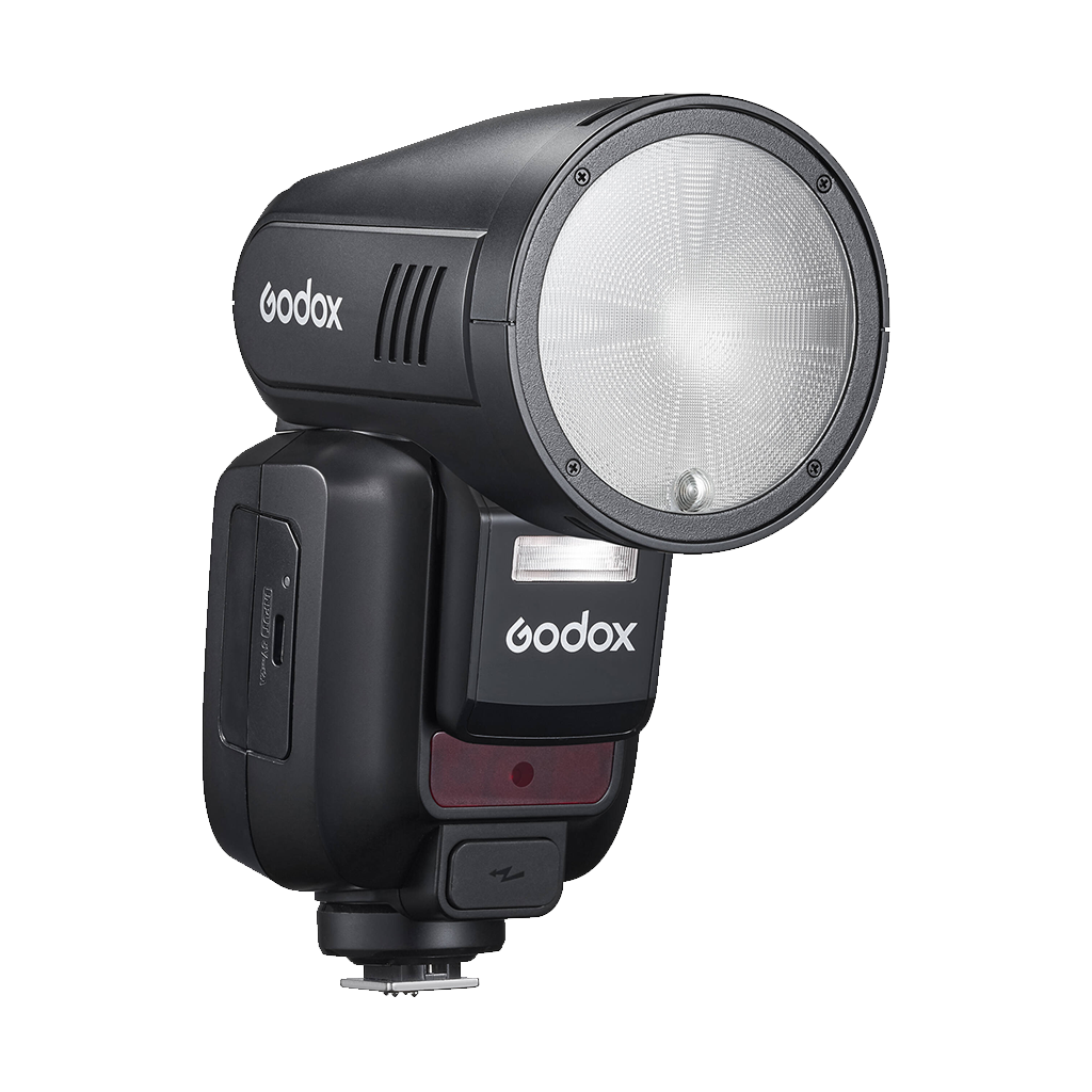 Godox V100 Flash for Fujifilm