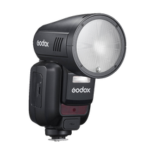 Godox V100 Flash for Fujifilm