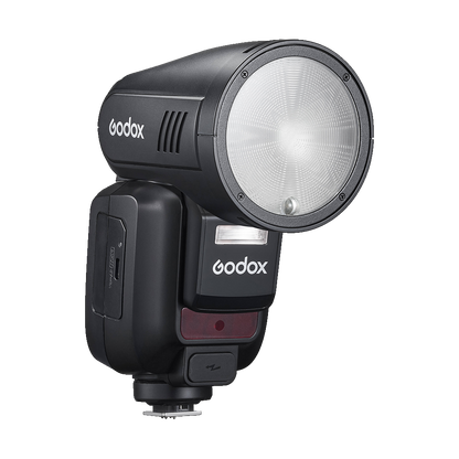 Godox V100 Flash for Fujifilm