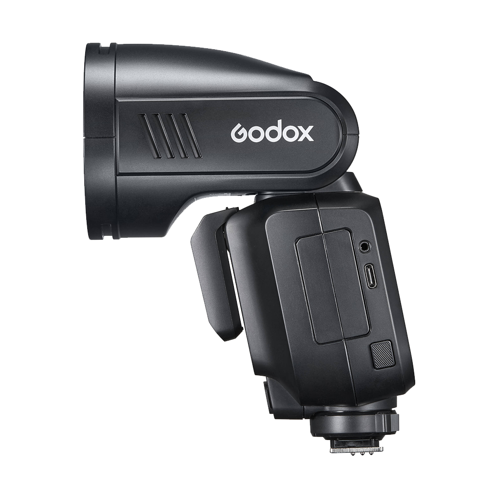 Godox V100 Flash for Fujifilm