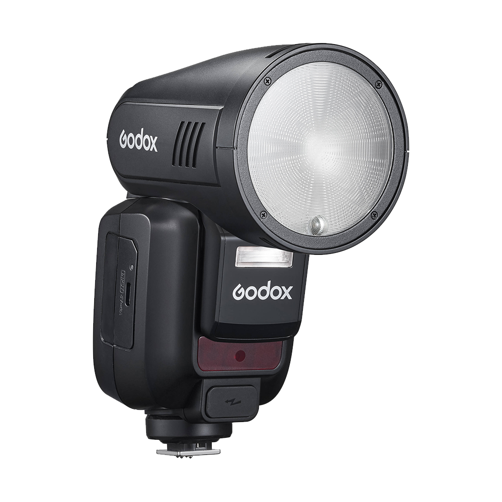 Godox V100 Flash for Nikon