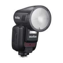 Godox V100 Flash for Nikon