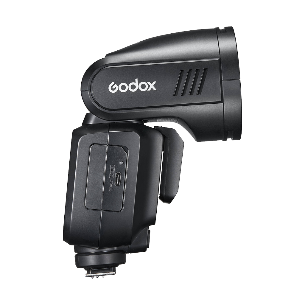 Godox V100 Flash for Nikon
