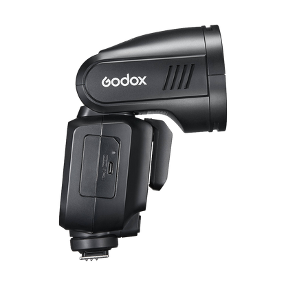 Godox V100 Flash for Nikon