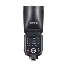 Godox V100 Flash for Sony