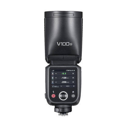 Godox V100 Flash for Sony