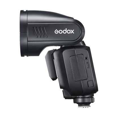 Godox V100 Flash for Sony