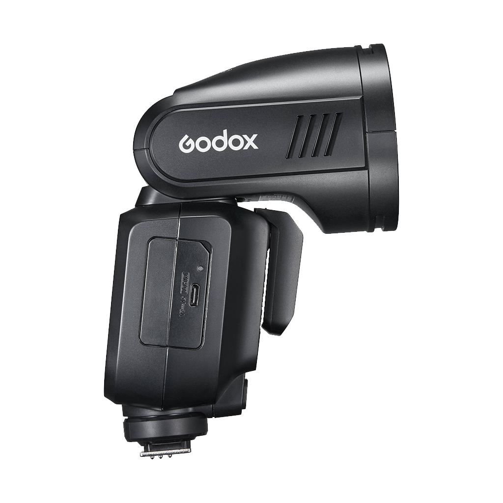 Godox V100 Flash for Sony