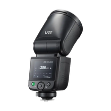Godox V1mid C TTL On-Camera Flash for Canon