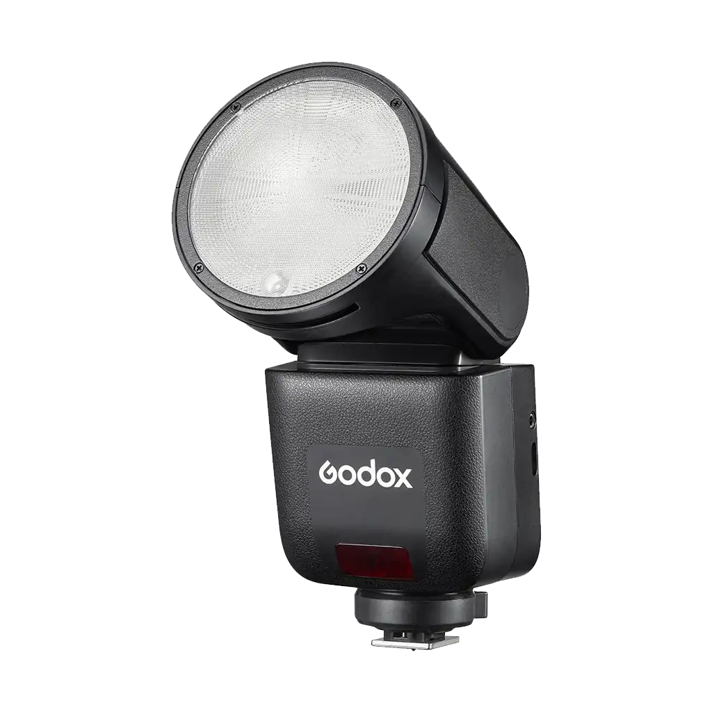 Godox V1mid C TTL On-Camera Flash for Canon