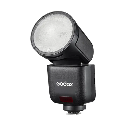 Godox V1mid C TTL On-Camera Flash for Canon