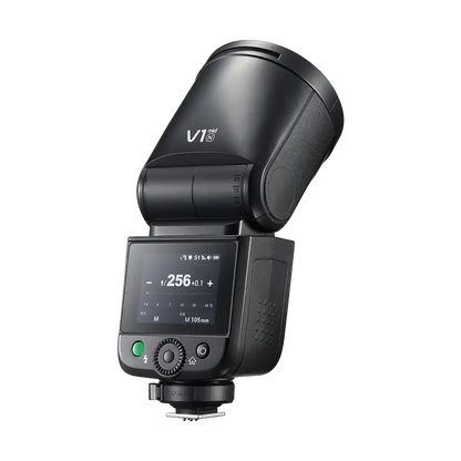 Godox V1mid N TTL On-Camera Flash for Nikon