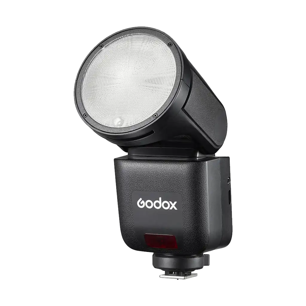 Godox V1mid N TTL On-Camera Flash for Nikon