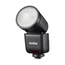 Godox V1mid N TTL On-Camera Flash for Nikon