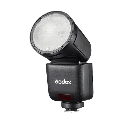 Godox V1mid N TTL On-Camera Flash for Nikon