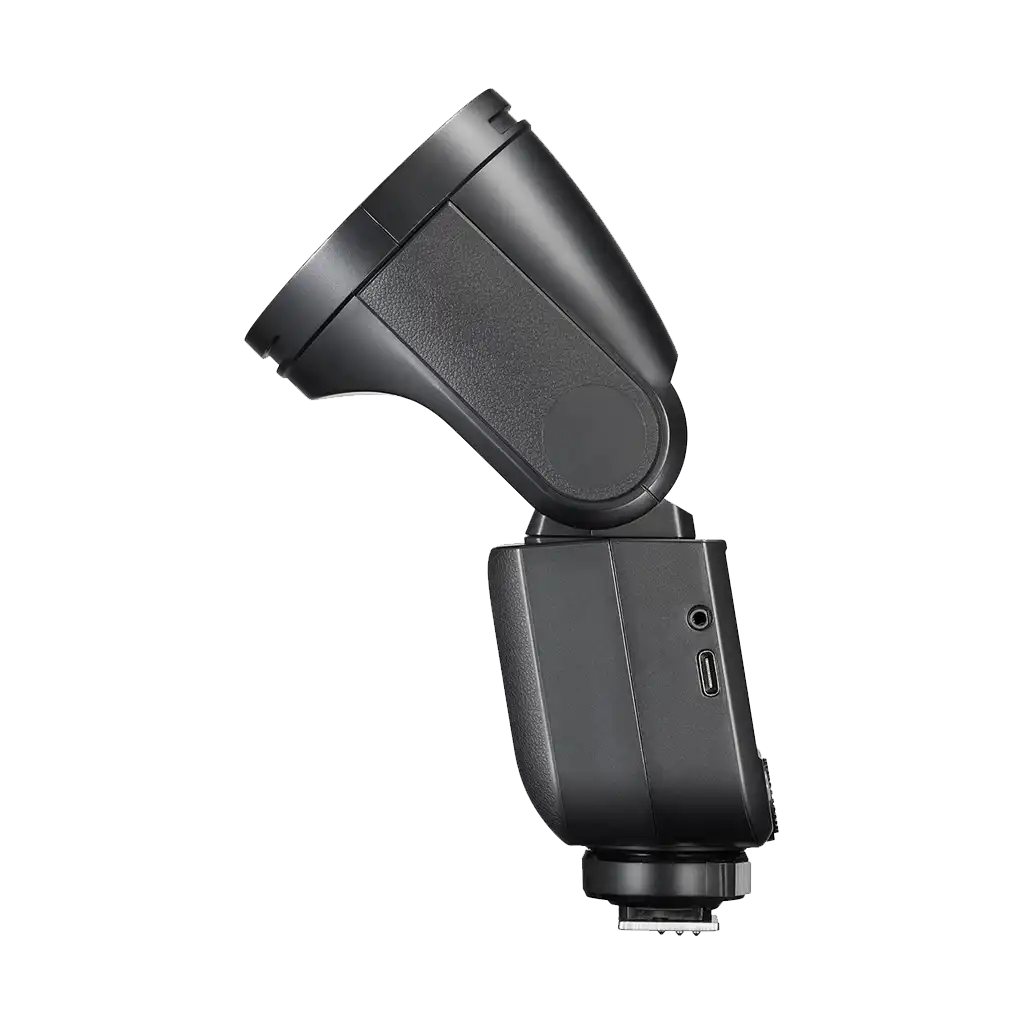 Godox V1mid N TTL On-Camera Flash for Nikon