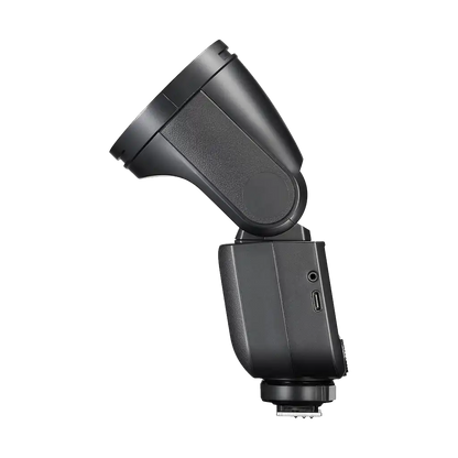 Godox V1mid N TTL On-Camera Flash for Nikon