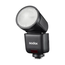 Godox V1mid S TTL On-Camera Flash for Sony