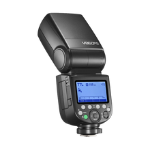 Godox Ving V860III TTL Li-Ion Flash Kit for Fujifilm Cameras
