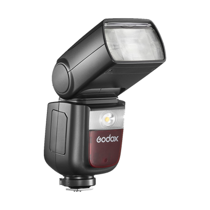 Godox Ving V860III TTL Li-Ion Flash Kit for Fujifilm Cameras