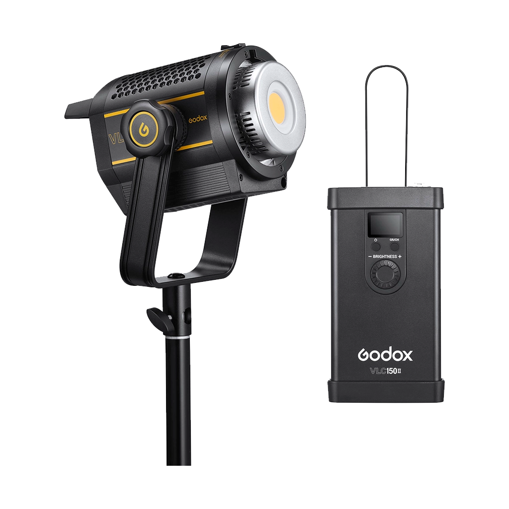 Godox VL150II Daylight LED Monolight