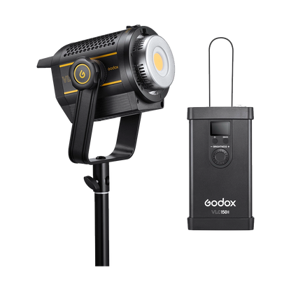 Godox VL150II Daylight LED Monolight