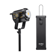 Godox VL200II Daylight LED Monolight