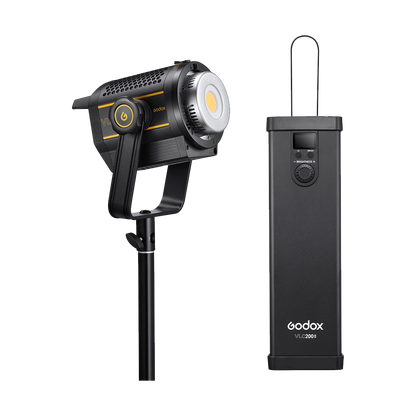 Godox VL200II Daylight LED Monolight