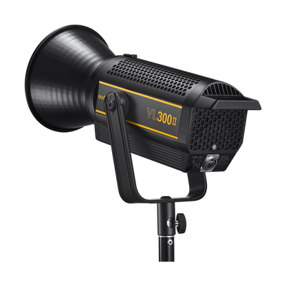 Godox VL300II Daylight LED Monolight
