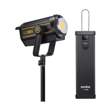 Godox VL300II Daylight LED Monolight