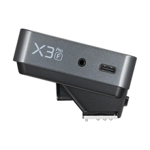 Godox X3Pro F Touchscreen TTL Wireless Flash Trigger for Fujifilm