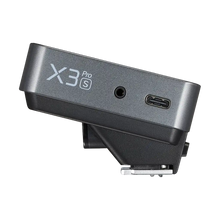 Godox X3Pro S Touchscreen TTL Wireless Flash Trigger for Sony