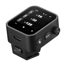 Godox X3 C Touchscreen TTL Wireless Flash Trigger for Canon